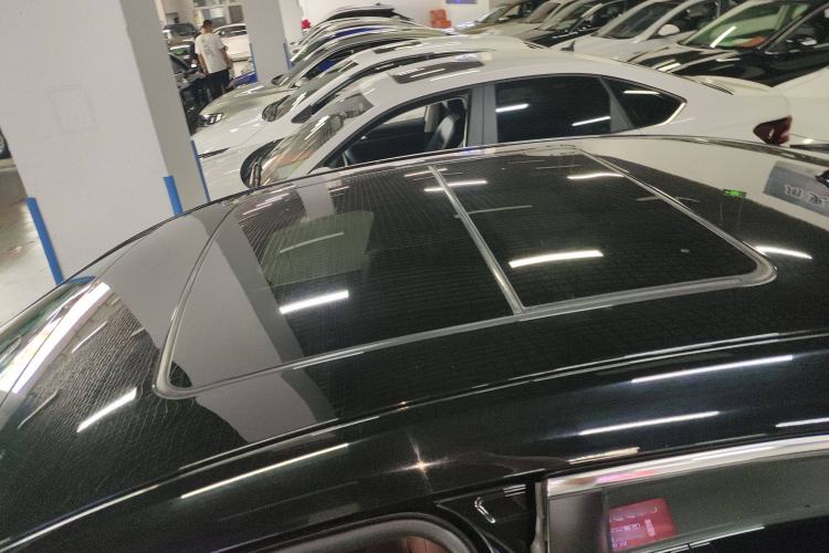 Used Buick LaCrosse 2014 2.0T SIDI Elite Tech Version
