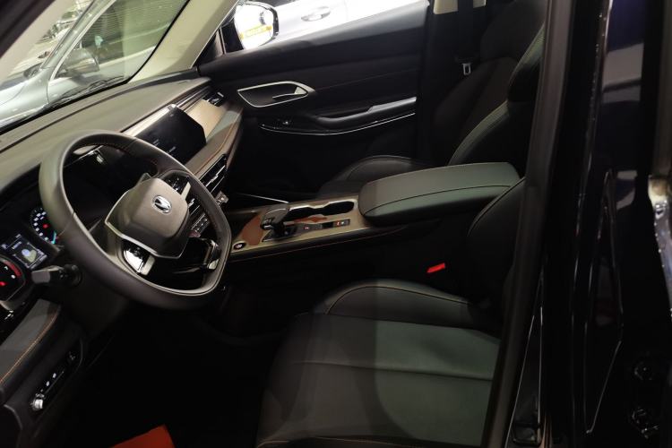 Used Changan X7 PLUS 2024 1.5T Automatic Smart Enjoyment 5-Seater