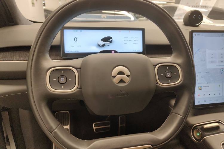 Used Nio ES8 2023 75 kWh Executive Edition
