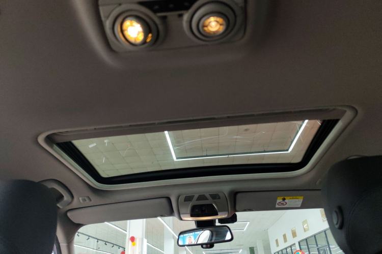 Used BMW 3 Series 2017 318Li Fashion Model