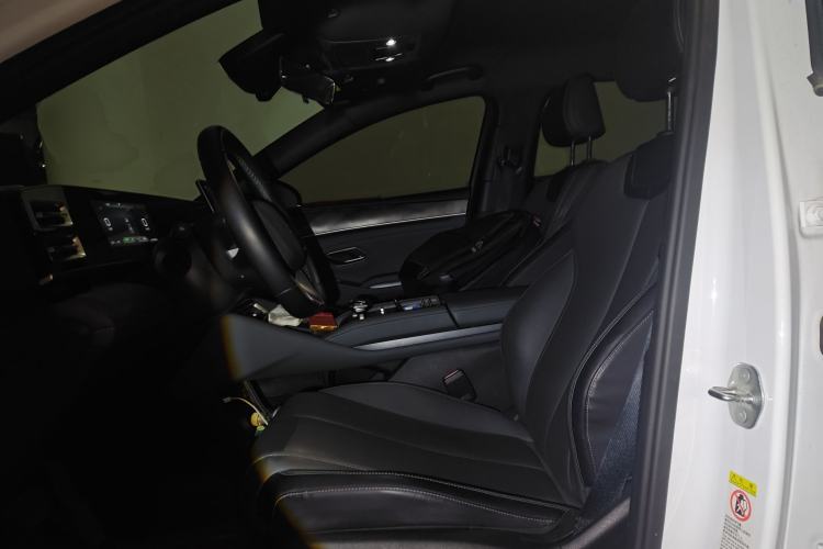 Used BYD Qin L 2024 DM-i 80KM Beyond Model