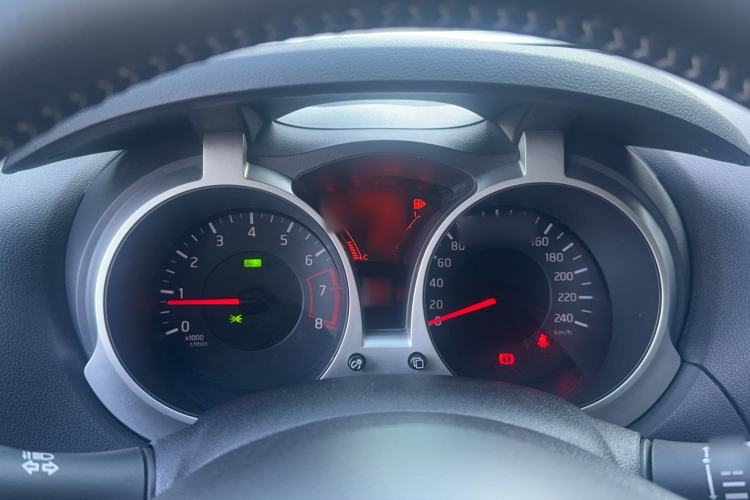 Used Infiniti ESQ 2014 1.6T Dynamic Edition
