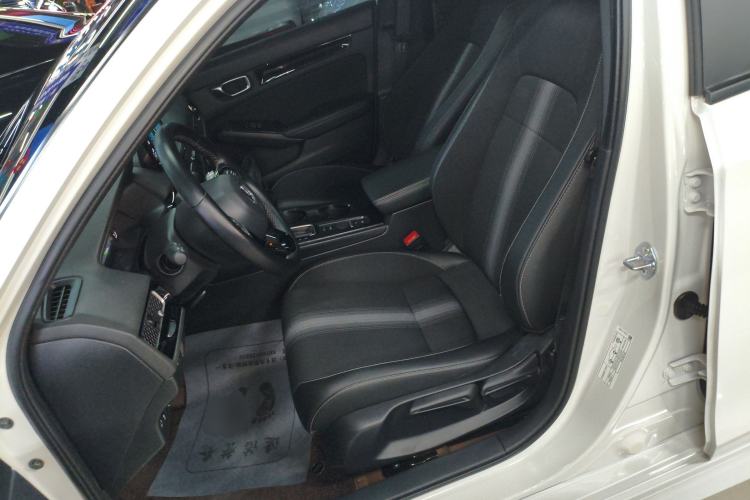 Used Honda Civic 2022 240TURBO CVT Dynamic Edition