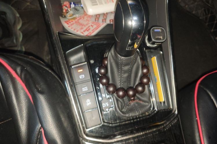 Used Volkswagen Lavida 2018 1.5L Automatic Comfort Edition China V Standard