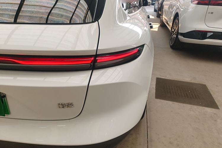 Used Nio ET5T 2024 75kWh Touring
