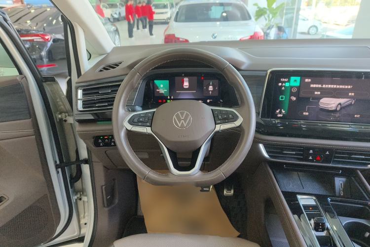 Used Volkswagen Viloran 2022 380TSI Prestige Edition