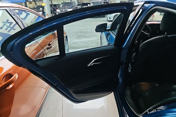 Used BMW 1 Series 2018 Facelifted 118i Sport Edition