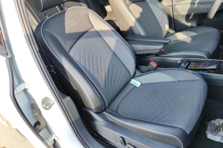 Used Volkswagen ID.3 2023 Upgraded Model Pure Intelligent Enjoyment Version
