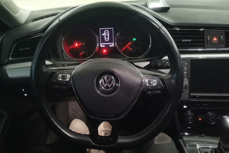 Used Volkswagen Lamando 2018 280TSI DSG Comfort Edition