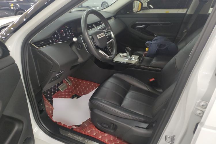 Used Land Rover Range Rover Evoque 2021 Range Rover Velar 249 PS R-Dynamic S Performance Edition
