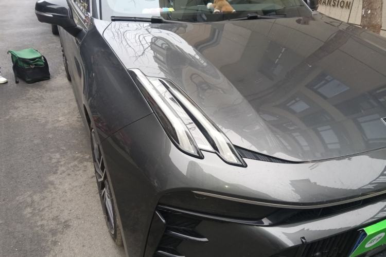 Used Lynk & Co 03 2023 2.0TD DCT JingPro