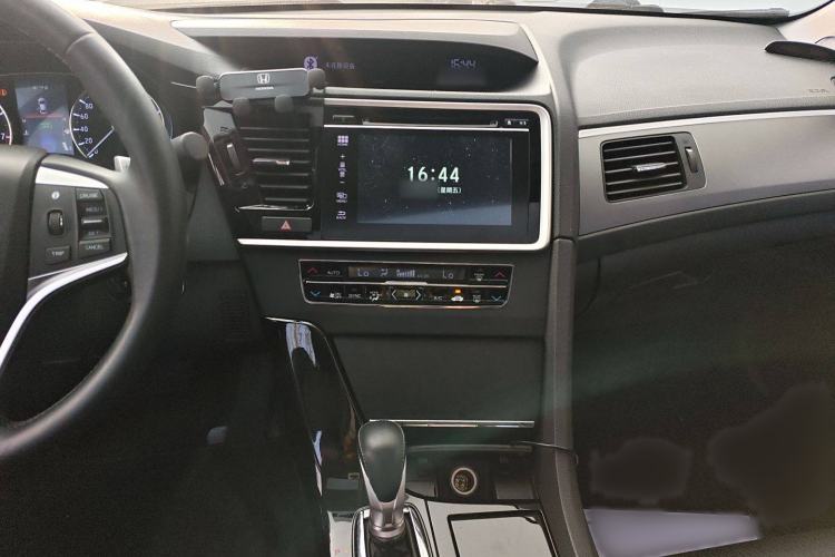 Used Honda Spirior 2017 2.0L Classic Edition
