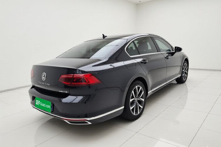 Used Volkswagen Magotan 2020 330TSI DSG Leading Model