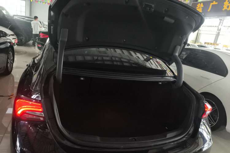 Used Buick LaCrosse 2021 652T Luxury Model