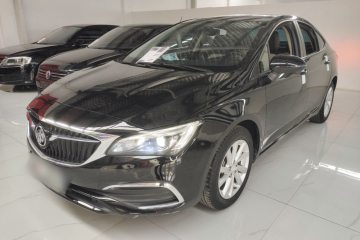 Used Buick Verano 2019 Sedan 15S Automatic Leading Model