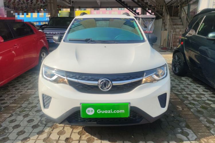 Used Dongfeng NAMMI EX1 2022 PRO Enjoyment Model
