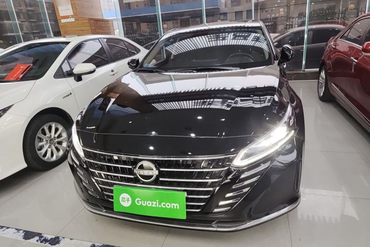Used Nissan Teana 2022 2.0L XL-TLS Enjoyment Edition
