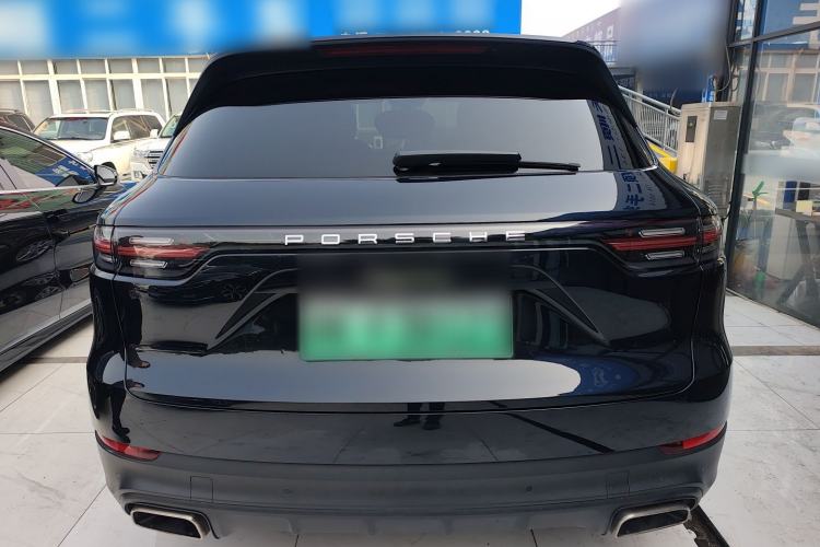 Used Porsche Cayenne 2021 Cayenne E-Hybrid 2.0T
