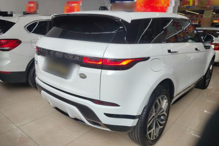 Used Land Rover Range Rover Evoque 2020 249 PS R-DYNAMIC S Sport Edition

