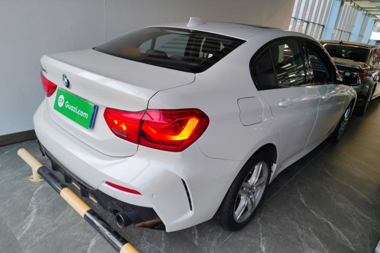 Used BMW 1 Series 2021 Revised 120i M Sport Night Edition
