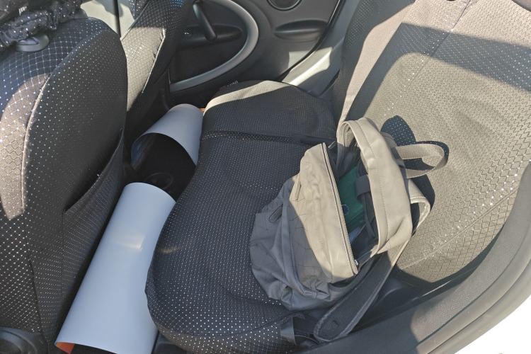 Used  Countryman 2011 1.6L ONE