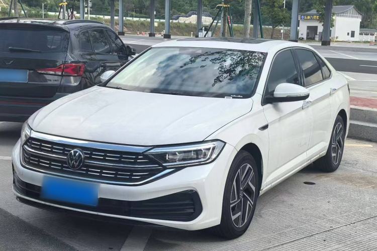 Used Volkswagen Sagitar 2025 300TSI DSG Excellence Edition
