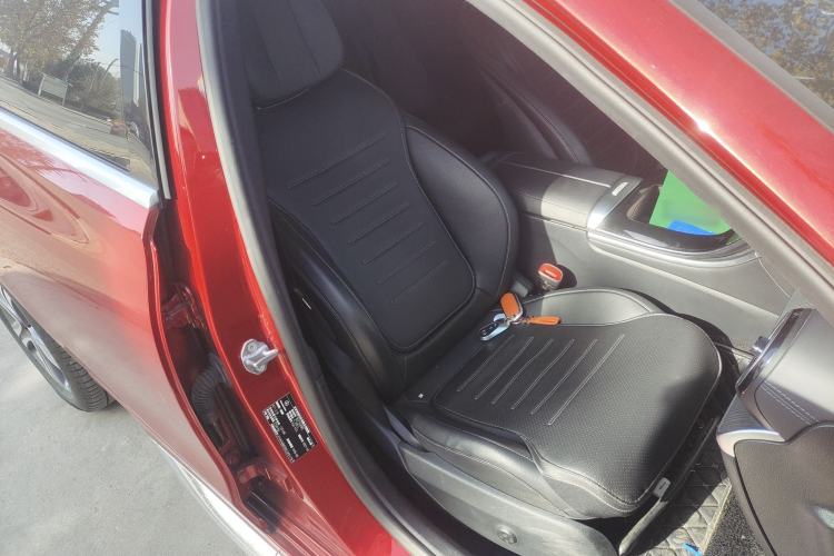 Used Mercedes-Benz C-Class 2022 C 200 L Sport Edition
