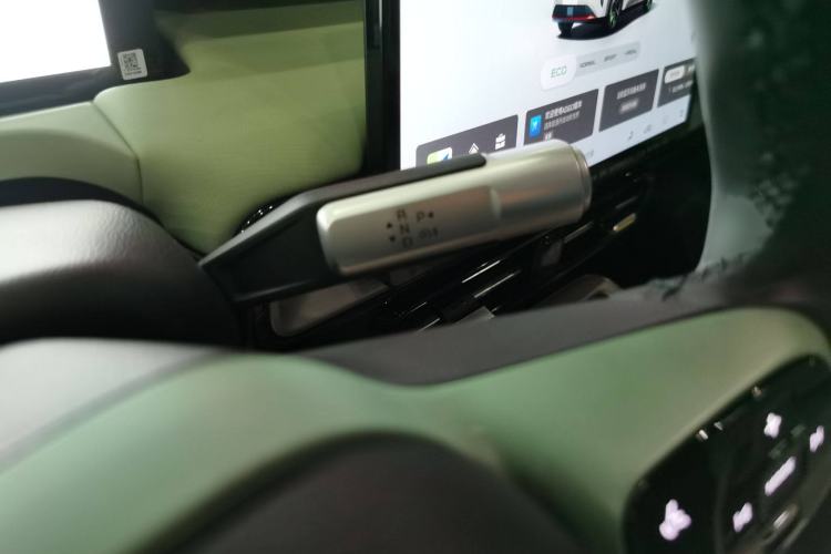 Used AION Y 2024 Plus 610 Intelligent Driving Version
