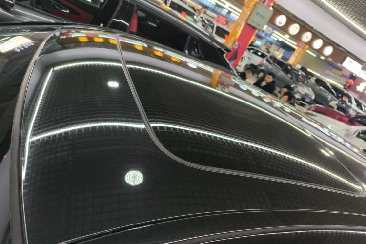 Used BMW 5 Series 2014 520Li Elegant Model
