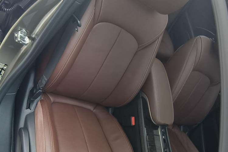 Used Buick LaCrosse 2013 2.4L SIDI Elite Comfort Version
