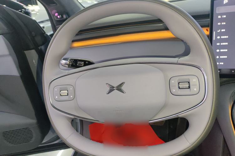 Used XPeng G7 2025 702 Max
