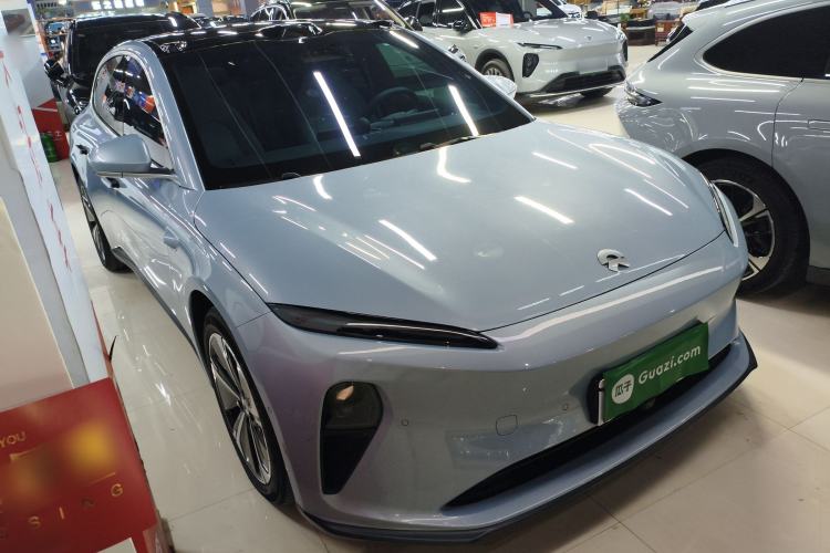 Used Nio ET5T 2024 75kWh Touring