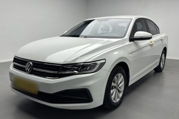 Used Volkswagen Bora 2021 1.5L Automatic Fashionable Smart Connectivity Version