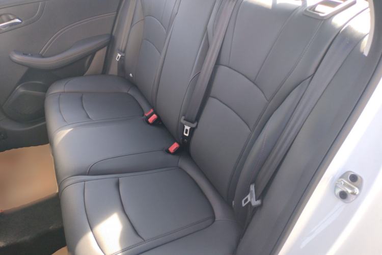 Used Roewe i5 2023 1.5L CVT Luxury Edition
