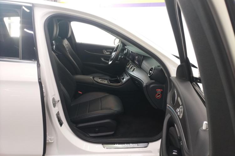 Used Mercedes-Benz E-Class 2020 Restyled E 300 L Sporty and Stylish Edition