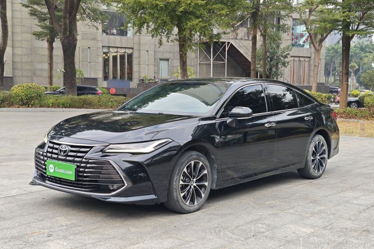 Used Toyota Avalon 2022 2.0L Luxury Edition