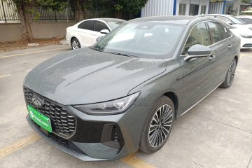 Used Chery Fengyun A8L 2025 1.5 TGDI 145 km Luxury Version