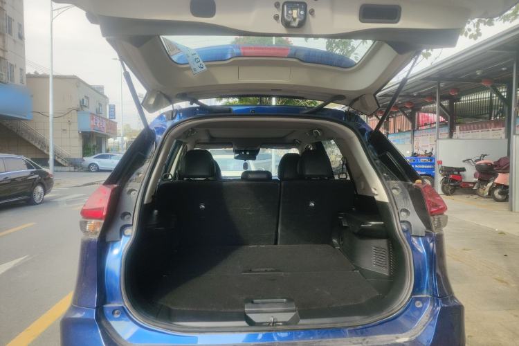 Used Nissan X-Trail 2021 2.0L CVT 2WD XL Premium SmartConnect Deluxe Edition
