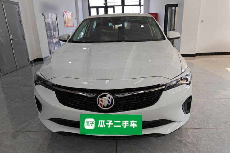 Used Buick Verano 2023 Pro Enjoyment Edition
