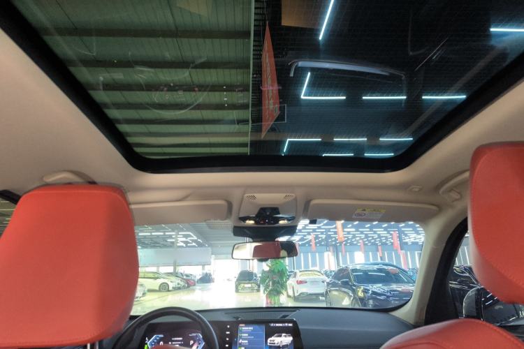 Used BMW X1 2023 sDrive25Li M Sport Package
