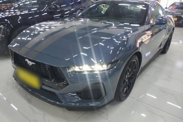 Used Ford Mustang 2024 2.3T EcoBoost Hardtop Performance Edition