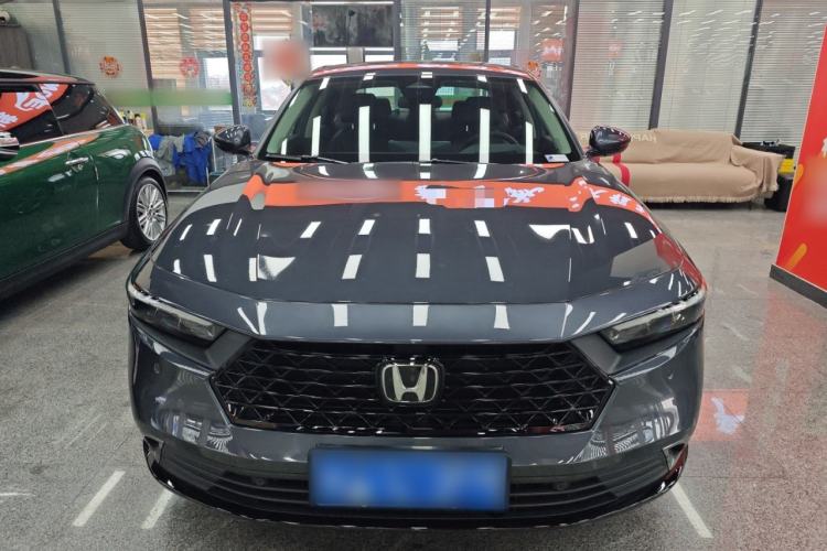 Used Honda Accord 2025 260TURBO Prestige Edition