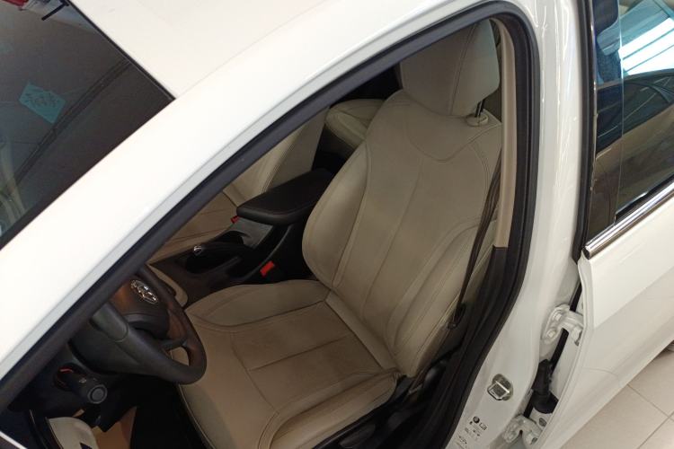 Used Buick GT 2021 Exemplar 1.5L Automatic Elite Version
