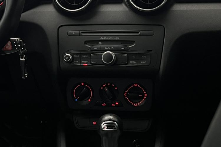 Used Audi A1 2014 30 TFSI Sportback Fashion Model
