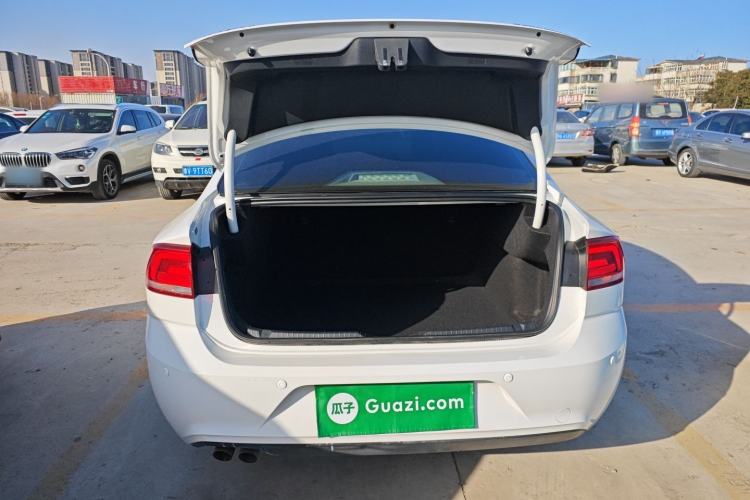 Used Volkswagen Lamando 2015 230TSI DSG Fashion Edition
