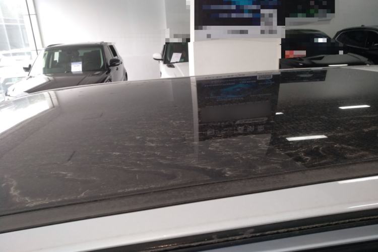 Used XPeng X9 2025 740 Ultra-Long Range Max