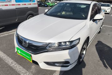 Used Honda Spirior 2015 2.0L Luxury Edition