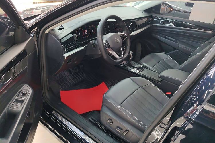 Used Volkswagen Passat 2023 Revised 330TSI Elite Edition
