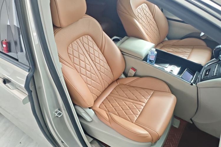 Used Buick GL8 2018 ES 28T Comfort Model China VI Standard
