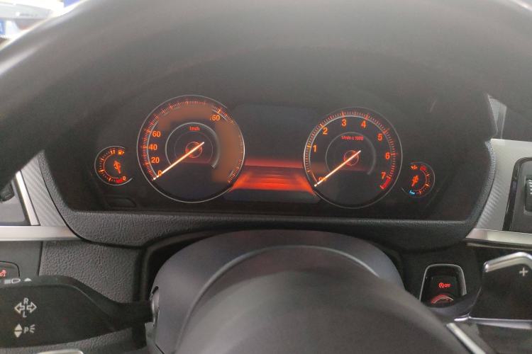 Used BMW 4 Series 2019 425i M Sport Package
